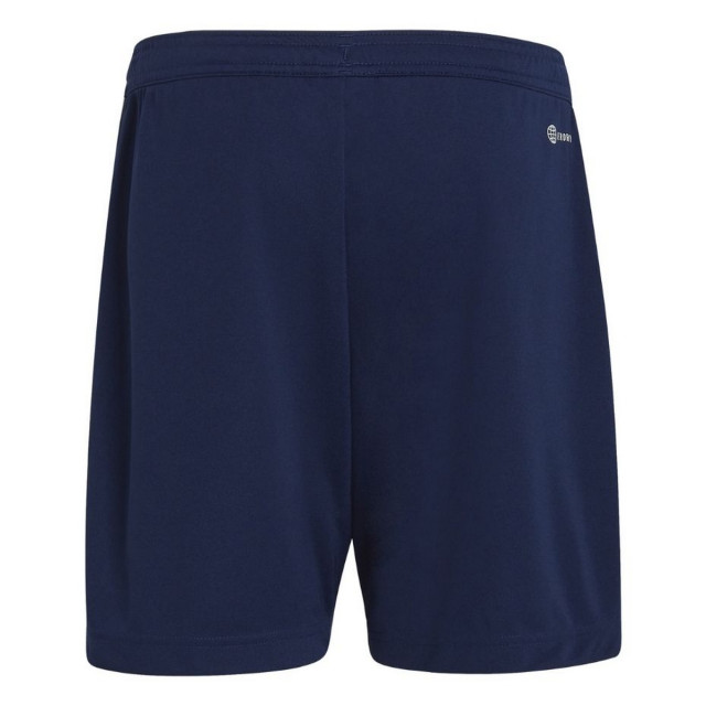 Adidas Kinderen/kinderen entrada 22 korte broek UTMR78531_navyblue large