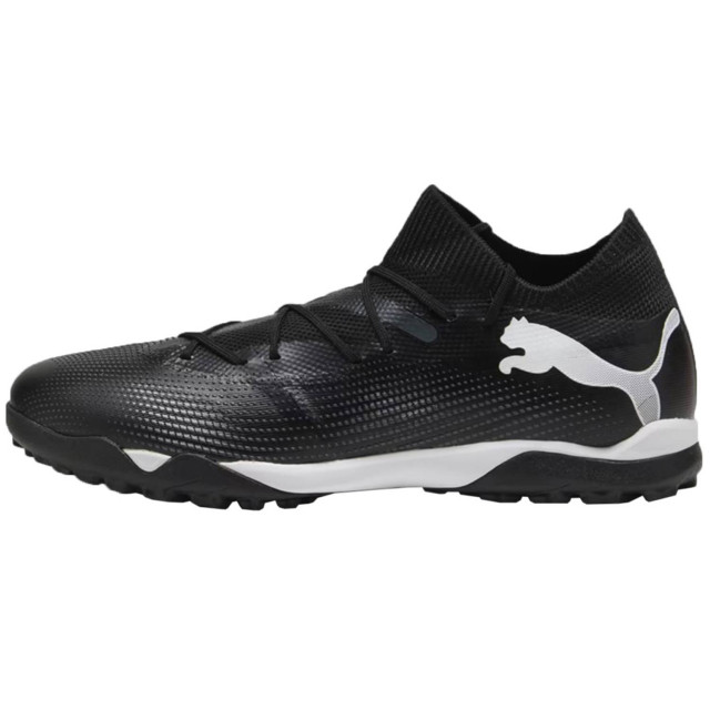 Puma Heren future 7 match tt 107720 voetbalschoenen voor buiten UTMR78532_black large