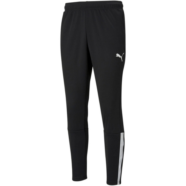 Puma Heren teamliga joggingbroek UTMR78544_black large