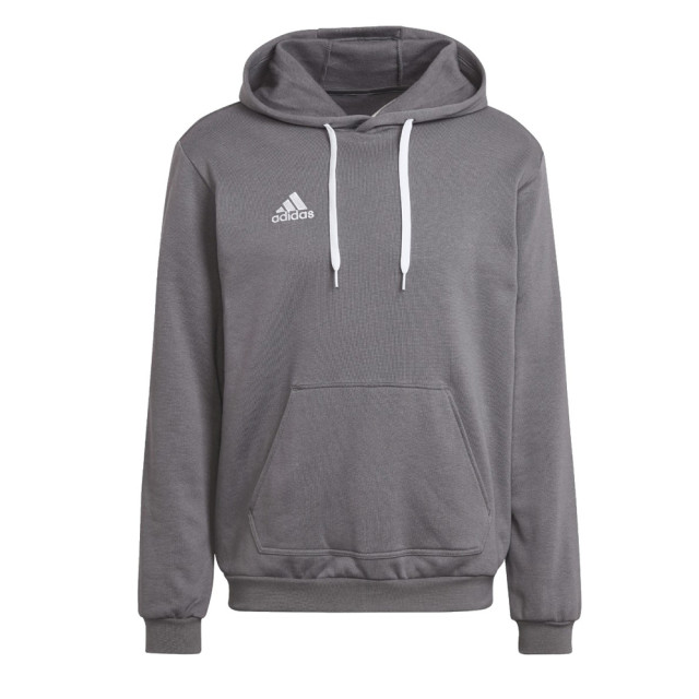 Adidas Heren entrada 22 hb0578 hoodie UTMR78559_greysilver large