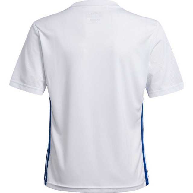 Adidas Kinder/kindertafel 23 jersey UTMR78597_whiteblue large Adidas Kinder/kindertafel 23 jersey UTMR78597_whiteblue large