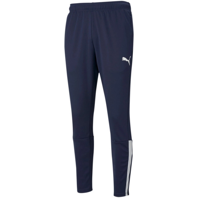 Puma Heren teamliga joggingbroek UTMR78544_navyblue large