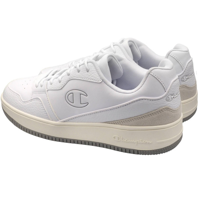 Champion Heren rd18 revive low trainers UTMR78551_white large
