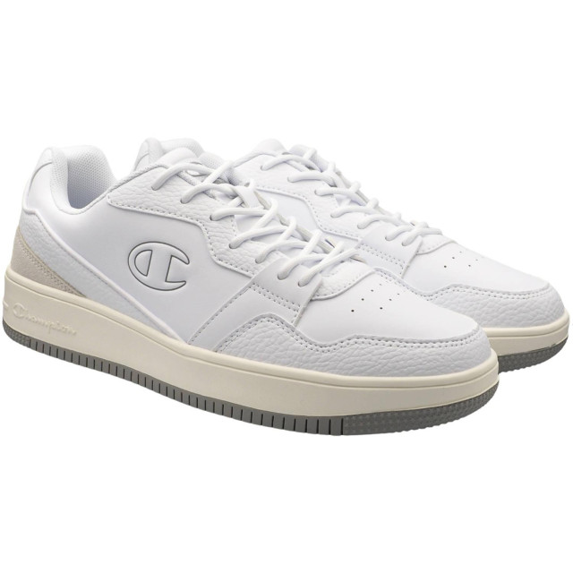Champion Heren rd18 revive low trainers UTMR78551_white large