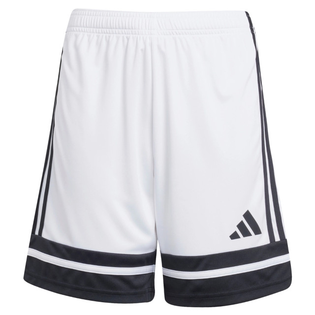 Adidas Kinderen/kinderen squadra 25 korte broek UTMR78659_white large