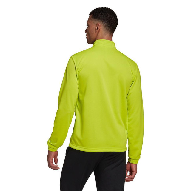 Adidas Heren entrada 22 trainings sweatshirt UTMR78510_green large Adidas Heren entrada 22 trainings sweatshirt UTMR78510_green large