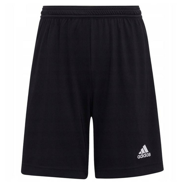 Adidas Kinderen/kinderen entrada 22 korte broek UTMR78531_black large