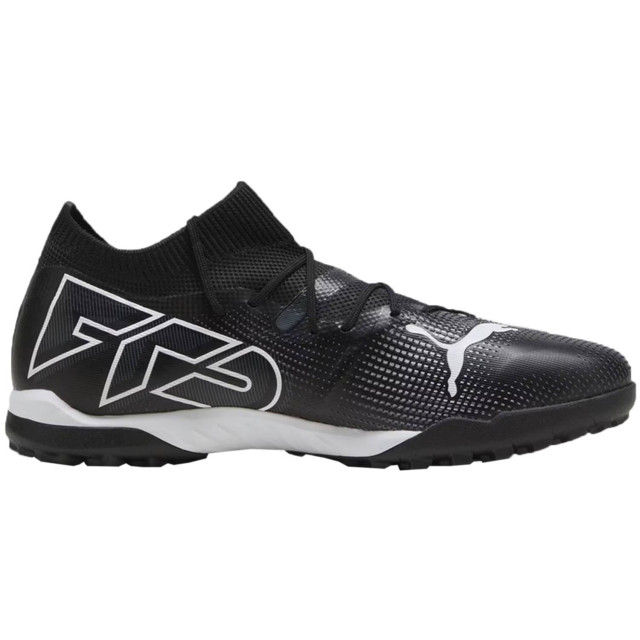 Puma Heren future 7 match tt 107720 voetbalschoenen voor buiten UTMR78532_black large