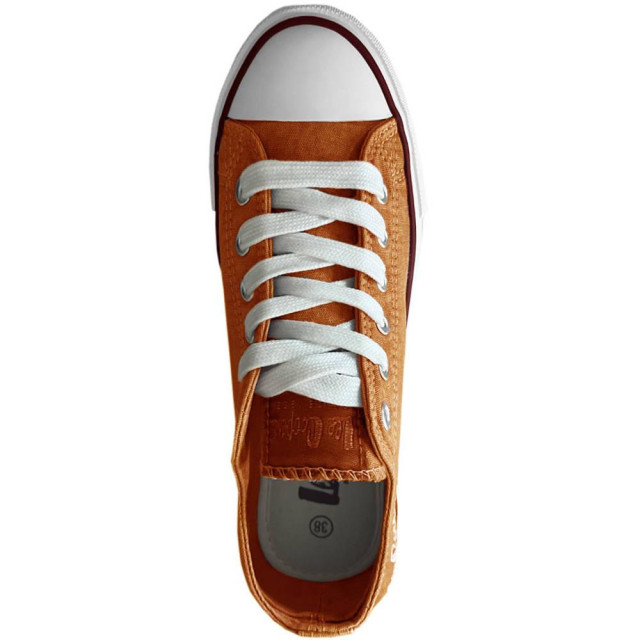 Lee Cooper Dames lcw-24-31-2219la trainers UTMR78389_orange large