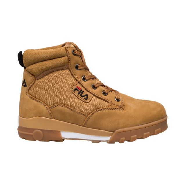 Fila Dames grunge ii nubuck schoenen UTMR78399_brown large