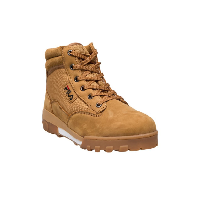 Fila Dames grunge ii nubuck schoenen UTMR78399_brown large