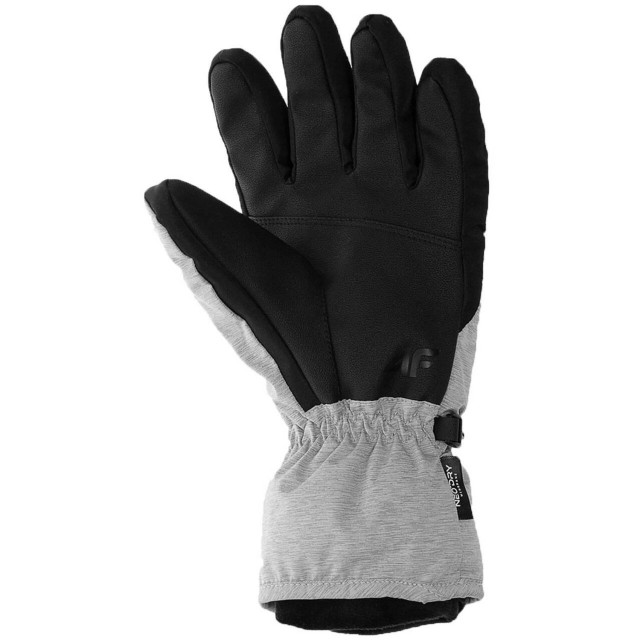 4F Dames aw23afglf099 skihandschoenen UTMR78458_grey large 4F Dames aw23afglf099 skihandschoenen UTMR78458_grey large