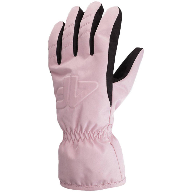 4F Dames aw23afglf099 skihandschoenen UTMR78458_pink large 4F Dames aw23afglf099 skihandschoenen UTMR78458_pink large