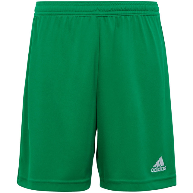 Adidas Kinderen/kinderen entrada 22 korte broek UTMR78531_green large