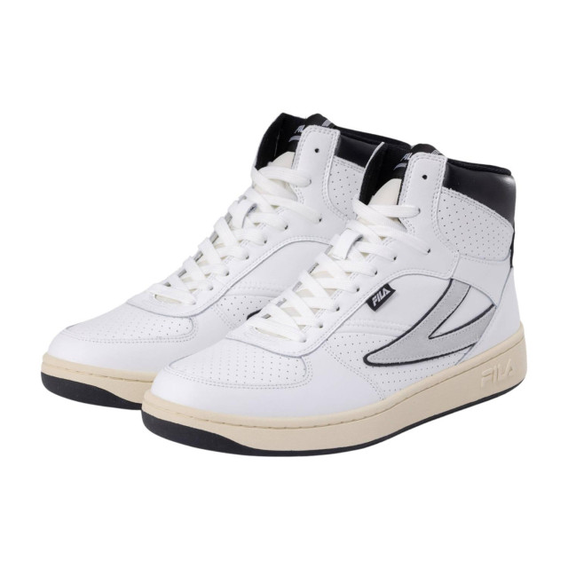 Fila Heren sevaro sportschoenen UTMR78398_white large