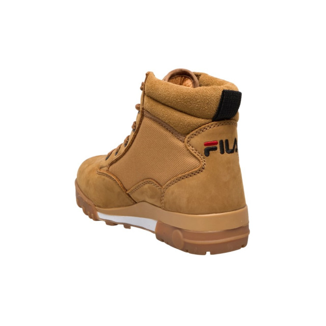 Fila Dames grunge ii nubuck schoenen UTMR78399_brown large