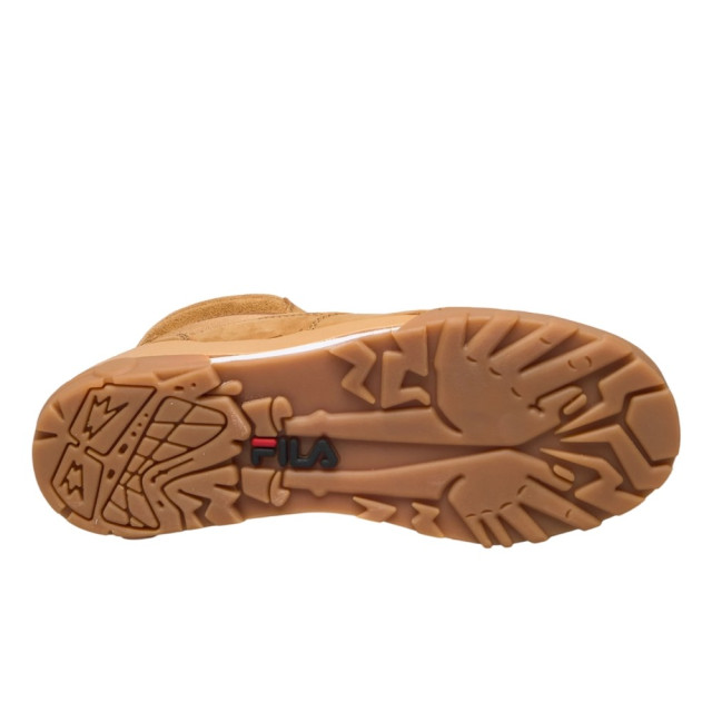 Fila Dames grunge ii nubuck schoenen UTMR78399_brown large