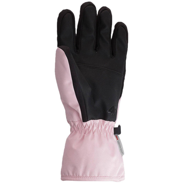 4F Dames aw23afglf099 skihandschoenen UTMR78458_pink large 4F Dames aw23afglf099 skihandschoenen UTMR78458_pink large