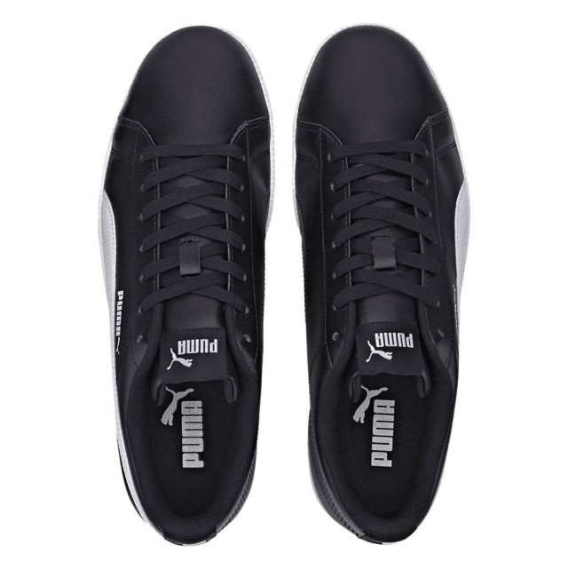 Puma Heren up logo trainers UTMR78236_black large