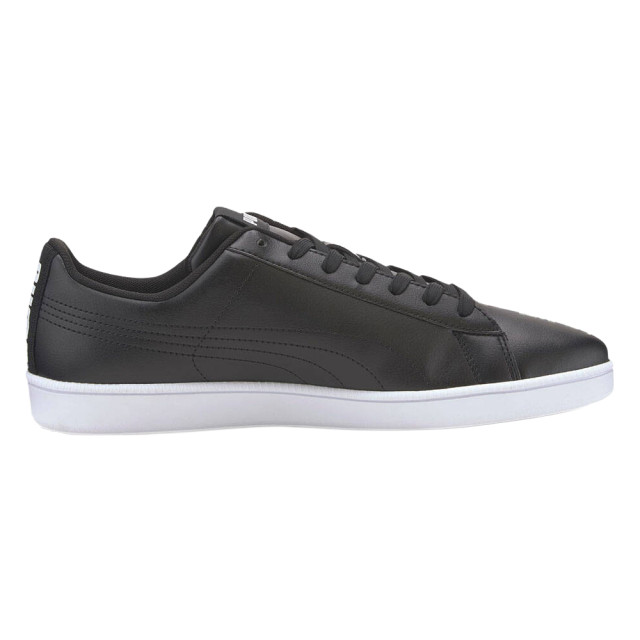 Puma Heren up logo trainers UTMR78236_black large