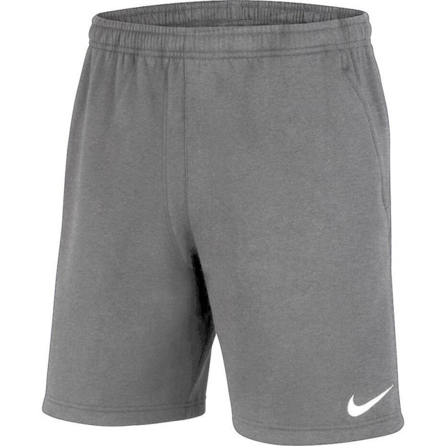 Nike Kinderen/kinderen park 20 fleece shorts UTMR78273_graphite large