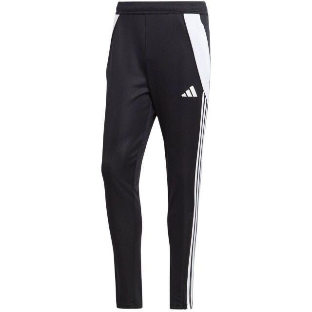 Adidas Heren tiro 24 slim trainingsbroek UTMR78124_black large