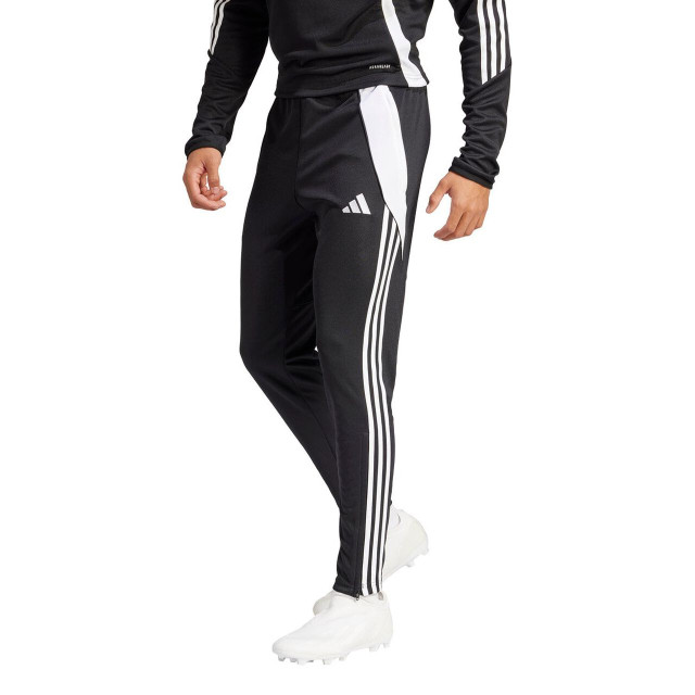 Adidas Heren tiro 24 slim trainingsbroek UTMR78124_black large