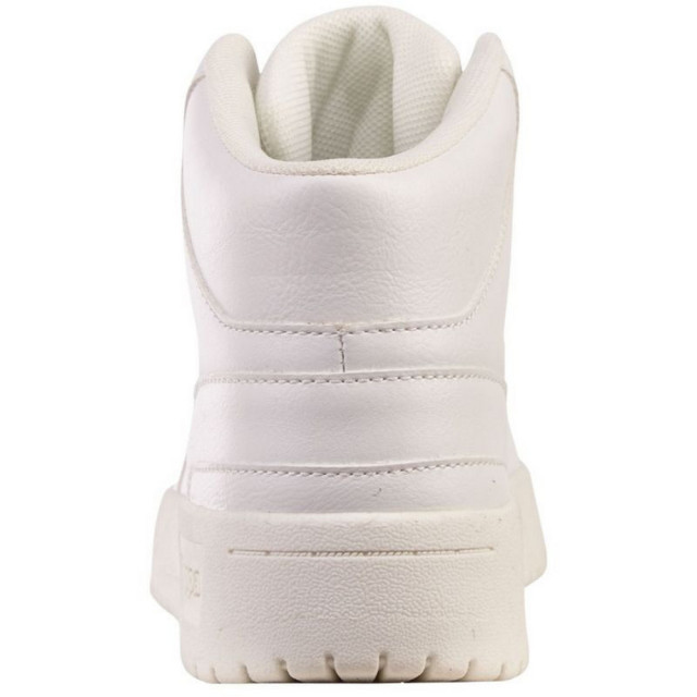 Kappa Volwassen uniseks coda mid oc trainers UTMR78145_white large