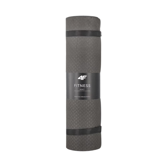 4F U027 yogamat UTMR78371_blackgreengrey large 4F U027 yogamat UTMR78371_blackgreengrey large