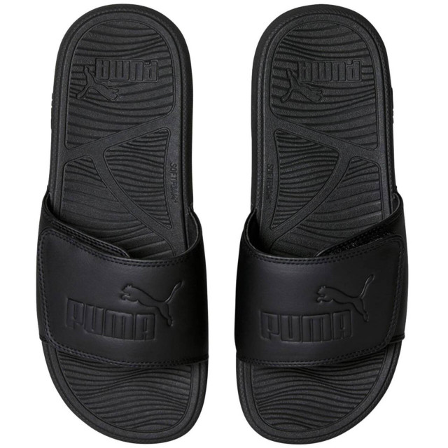 Puma Heren cool cat 2.0 v sandalen UTMR78159_black large