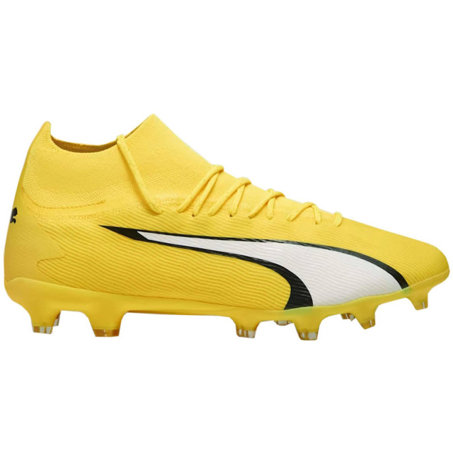 Puma Heren ultra pro fg/ag voetbalschoenen UTMR78170_yellow large Puma Heren ultra pro fg/ag voetbalschoenen UTMR78170_yellow large