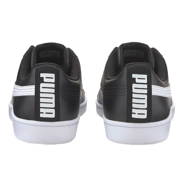 Puma Heren up logo trainers UTMR78236_black large