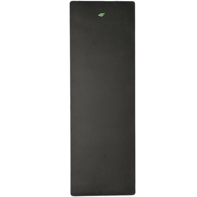 4F U027 yogamat UTMR78371_blackgreengrey large 4F U027 yogamat UTMR78371_blackgreengrey large