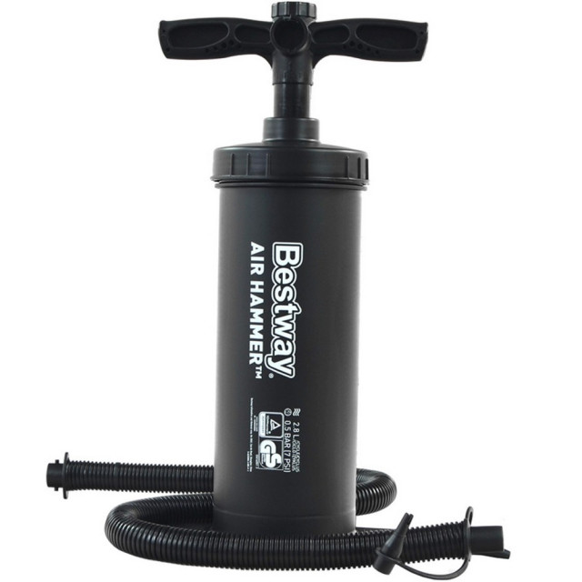 Bestway 62086 3087 luchtpomp UTMR78379_black large