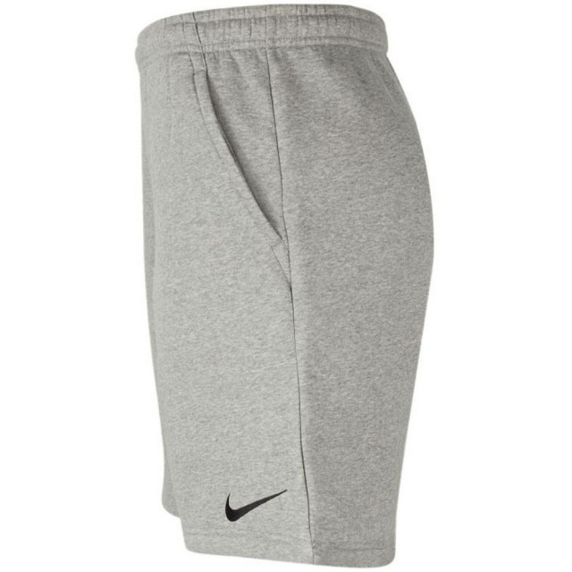 Nike Kinderen/kinderen park 20 fleece shorts UTMR78273_greysilver large