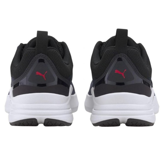Puma Heren wired run trainers UTMR78506_navyblue large