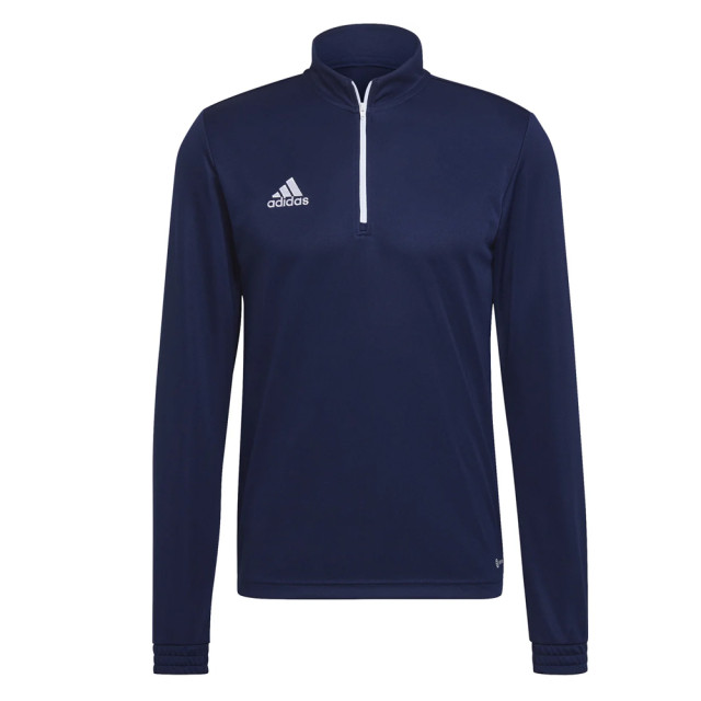 Adidas Heren entrada 22 trainings sweatshirt UTMR78510_navyblue large Adidas Heren entrada 22 trainings sweatshirt UTMR78510_navyblue large