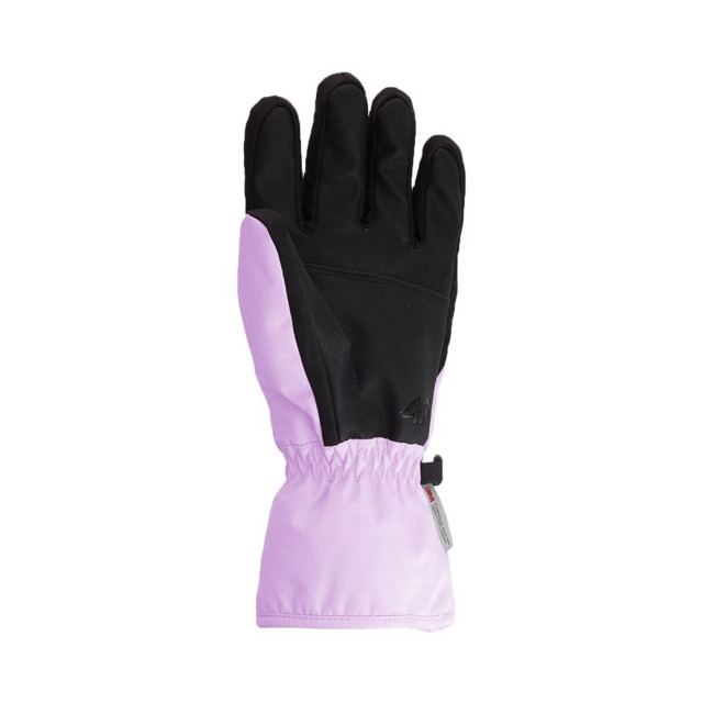4F Dames aw23afglf099 skihandschoenen UTMR78458_violet large 4F Dames aw23afglf099 skihandschoenen UTMR78458_violet large