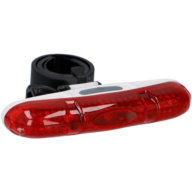 Dunlop 249353 led fietslamp UTMR78220_whitered large