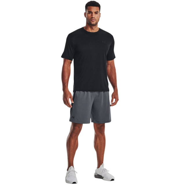 Under Armour Heren tech vent sweat shorts UTMR78099_grey large