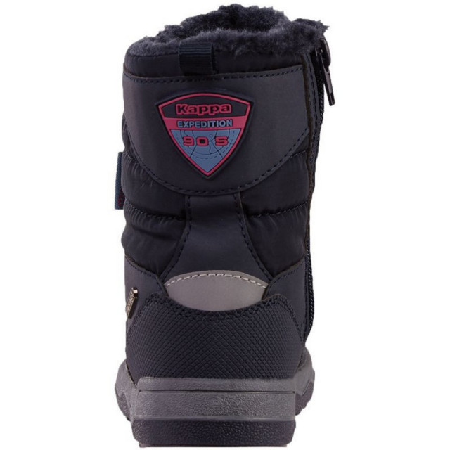 Kappa Kinder/kinder alido ii tex enkellaarsjes UTMR78109_navyblue large