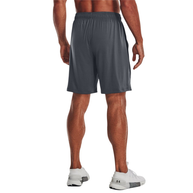 Under Armour Heren tech vent sweat shorts UTMR78099_grey large
