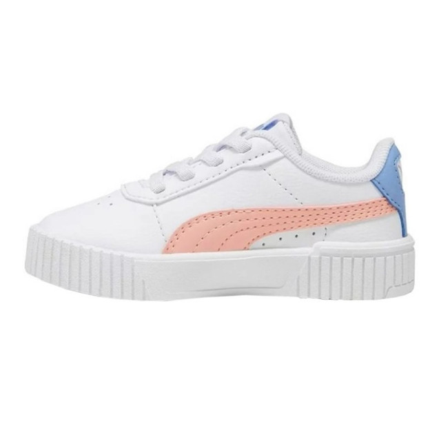 Puma Kinderen/kinderen carina 2.0 ac trainers UTMR78086_white large