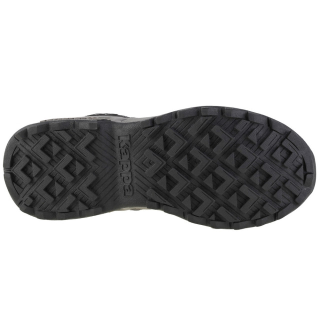 Kappa Dames numar ecologische leren kuitlaarzen UTMR78111_black large