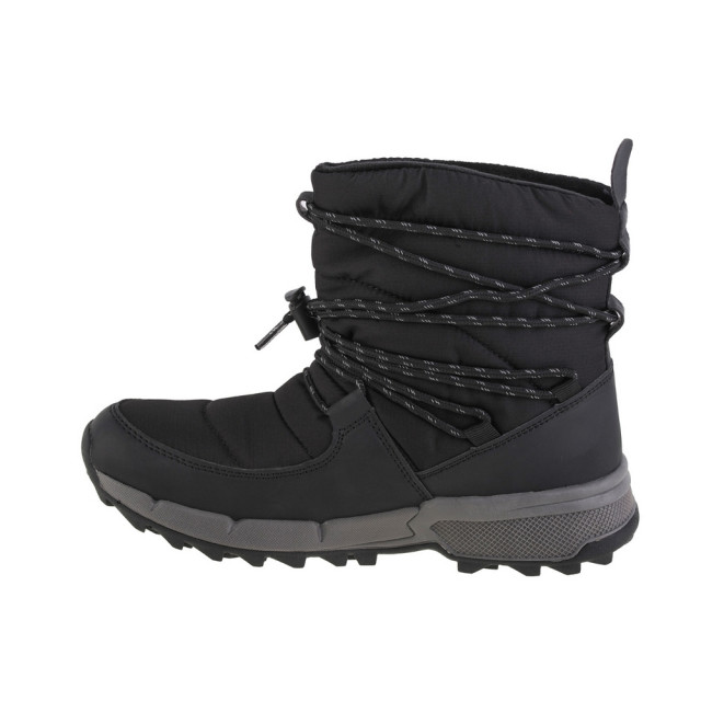 Kappa Dames numar ecologische leren kuitlaarzen UTMR78111_black large