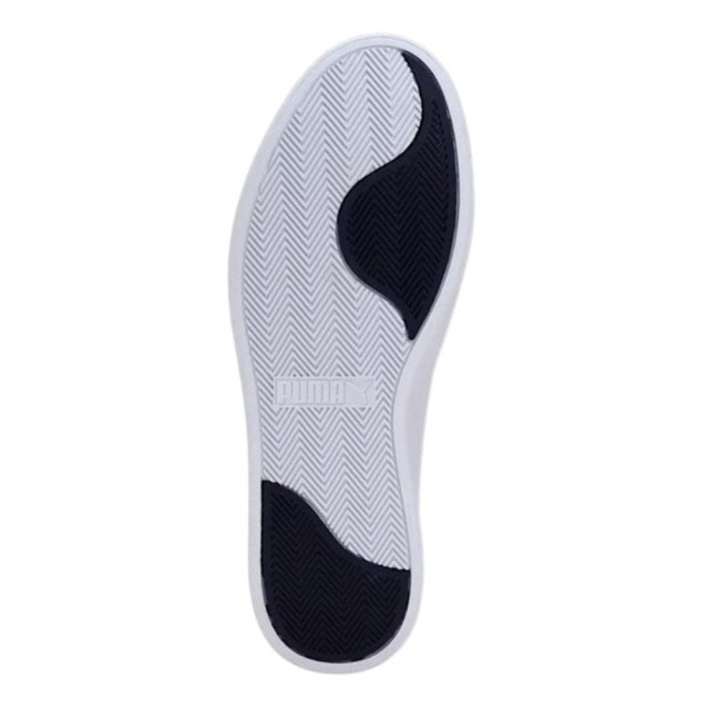 Puma Heren shuffle trainers UTMR78088_white large