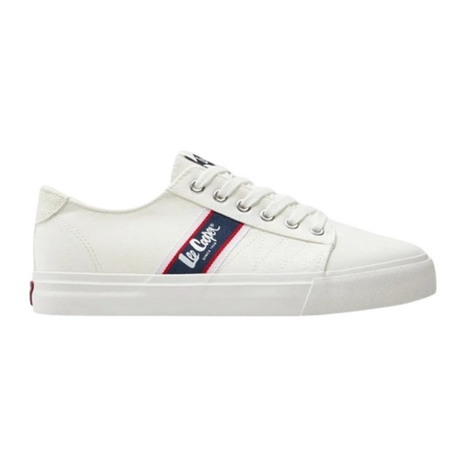 Lee Cooper Heren lcw-24-02-2148mb trainers UTMR78121_white large