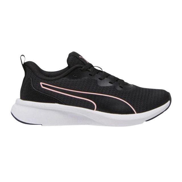 Puma Dames flyer lite trainers UTMR78091_black large