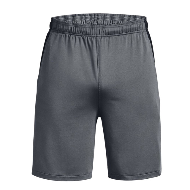 Under Armour Heren tech vent sweat shorts UTMR78099_grey large