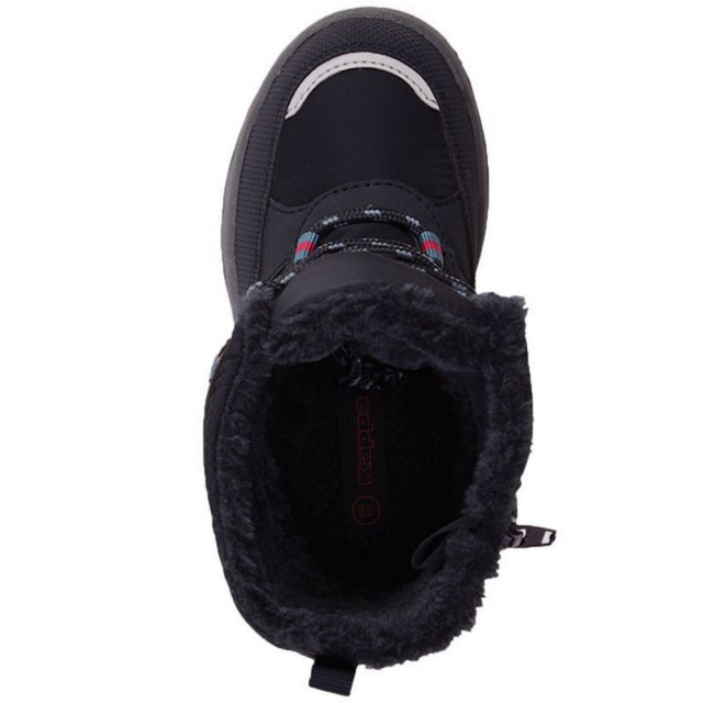 Kappa Kinder/kinder alido ii tex enkellaarsjes UTMR78109_navyblue large